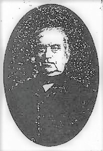 Egbert Johannes de Maar